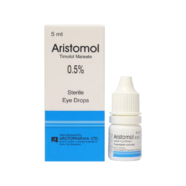 ARISTOMOL 5ML